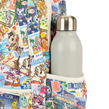 Be Packed Bags - Kawaii-Round The World