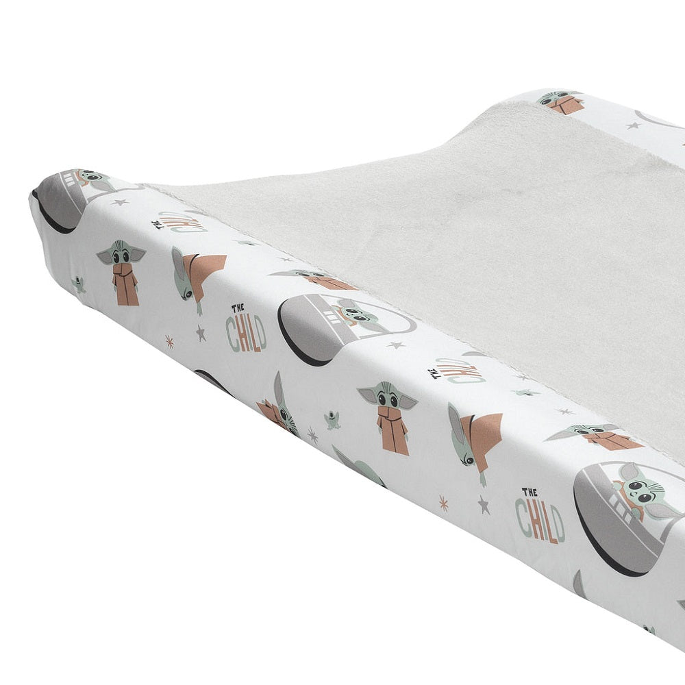 Changing Pad Cover