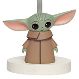 Yoda Nursery Lamp