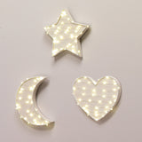 Signature Star LED