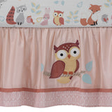Baby Crib Bedding Set