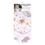 Bandana Bib Set