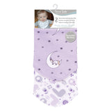  Bib Set