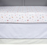 Crib Bedding Set