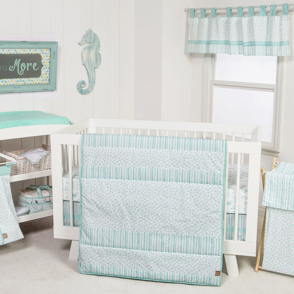 Crib Bedding Set