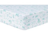 Crib Bedding Set
