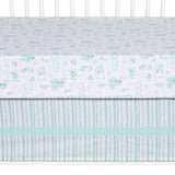 Crib Bedding Set