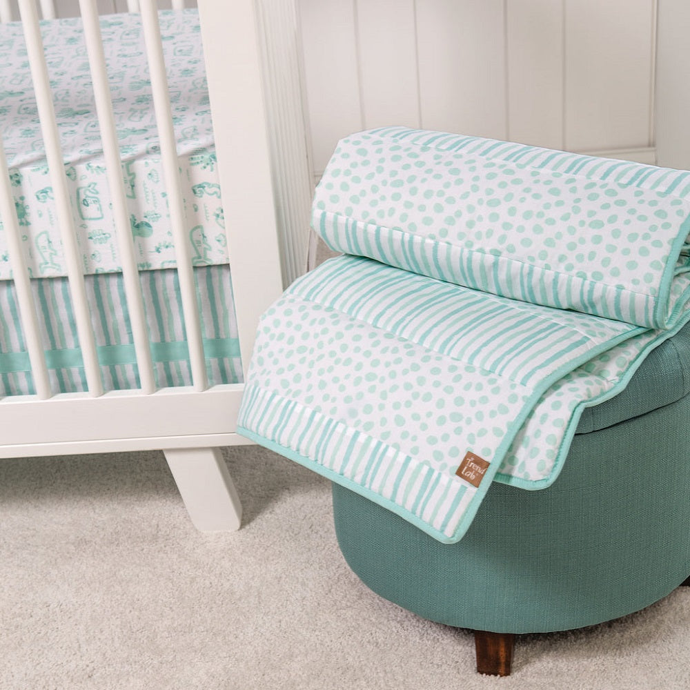 Crib Bedding Set