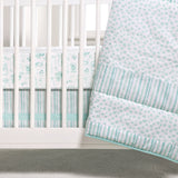 Crib Bedding Set