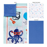 Crib Bedding Set