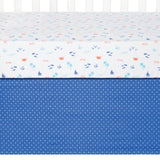 Crib Bedding Set
