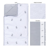 Crib Bedding Set