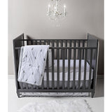 Crib Bedding Set