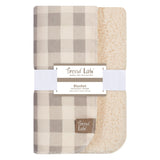 Baby Blanket