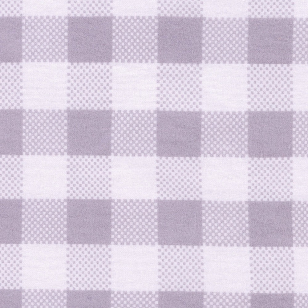 Fitted Crib Sheet
