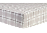 Fitted Crib Sheet