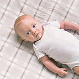 Fitted Crib Sheet