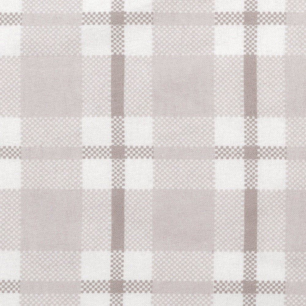 Fitted Crib Sheet