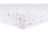 Fitted Crib Sheet