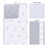 Crib Bedding Set