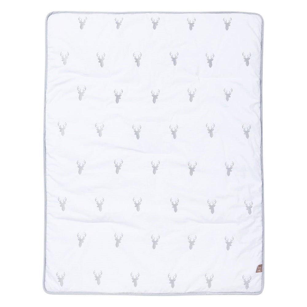 Crib Bedding Set
