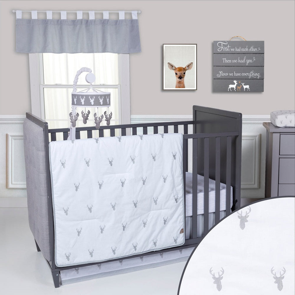 Crib Bedding Set
