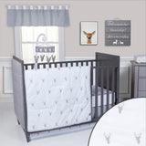 Crib Bedding Set