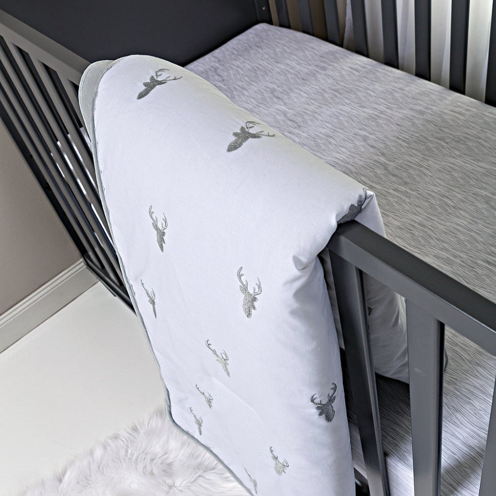 Crib Bedding Set