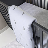 Crib Bedding Set