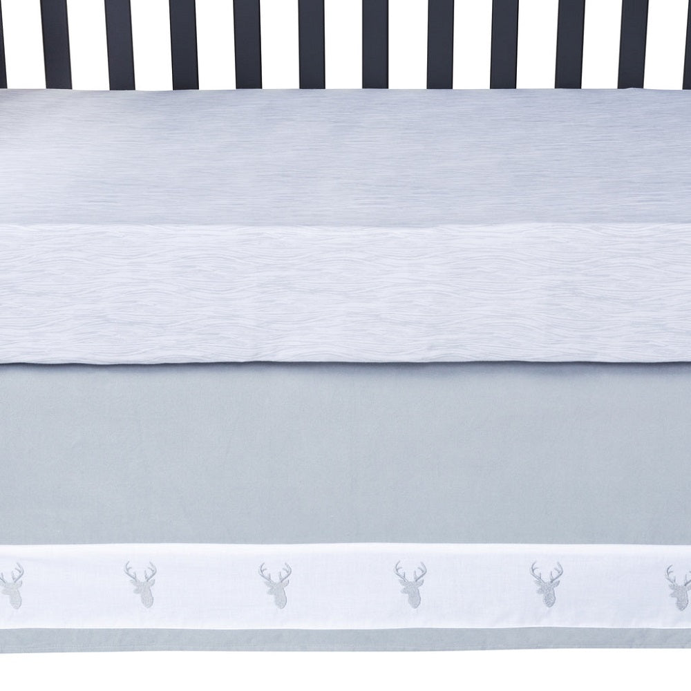Crib Bedding Set
