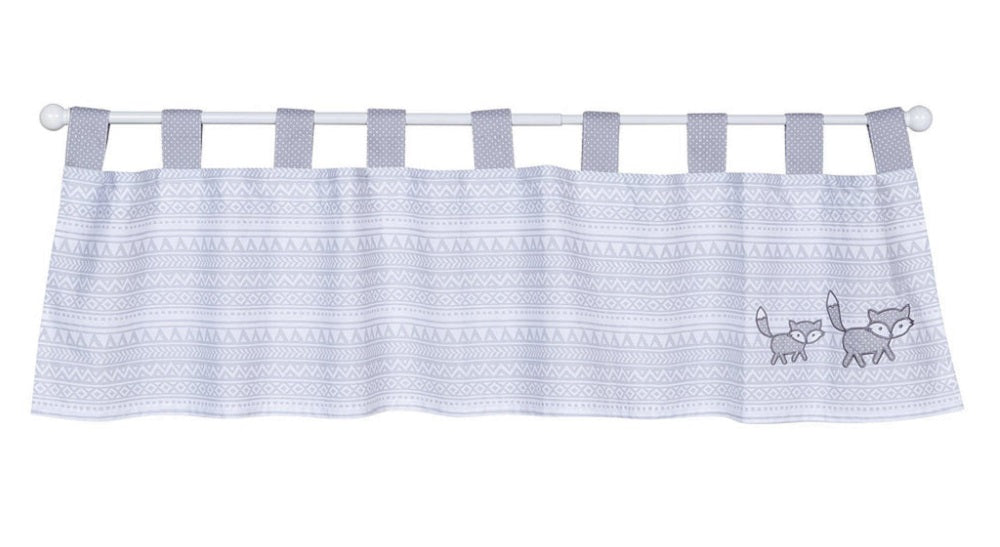 Window Valance