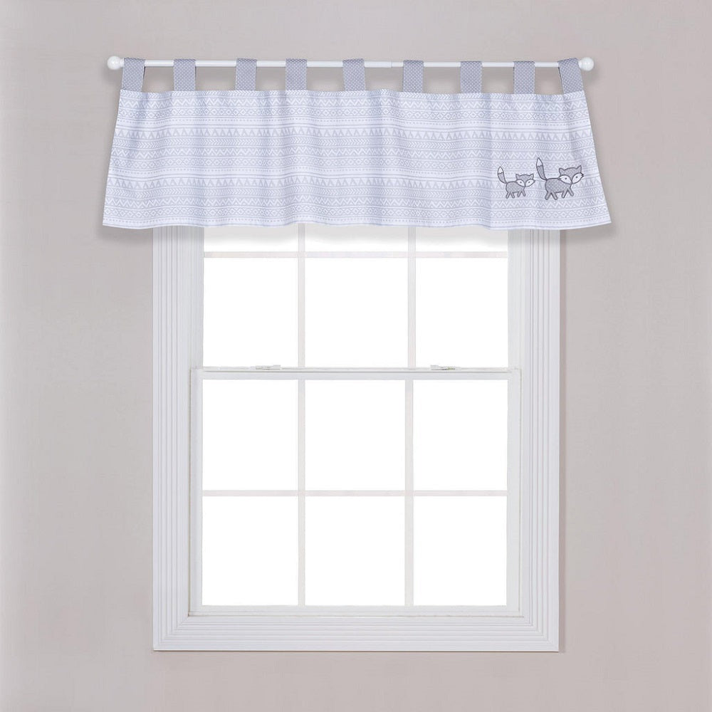 Window Valance