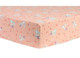Fitted Crib Sheet