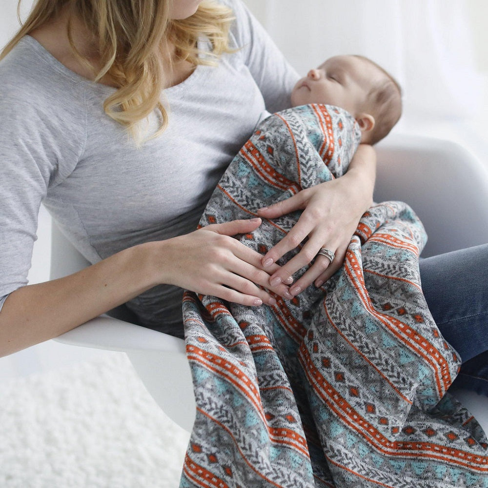 Baby Blanket