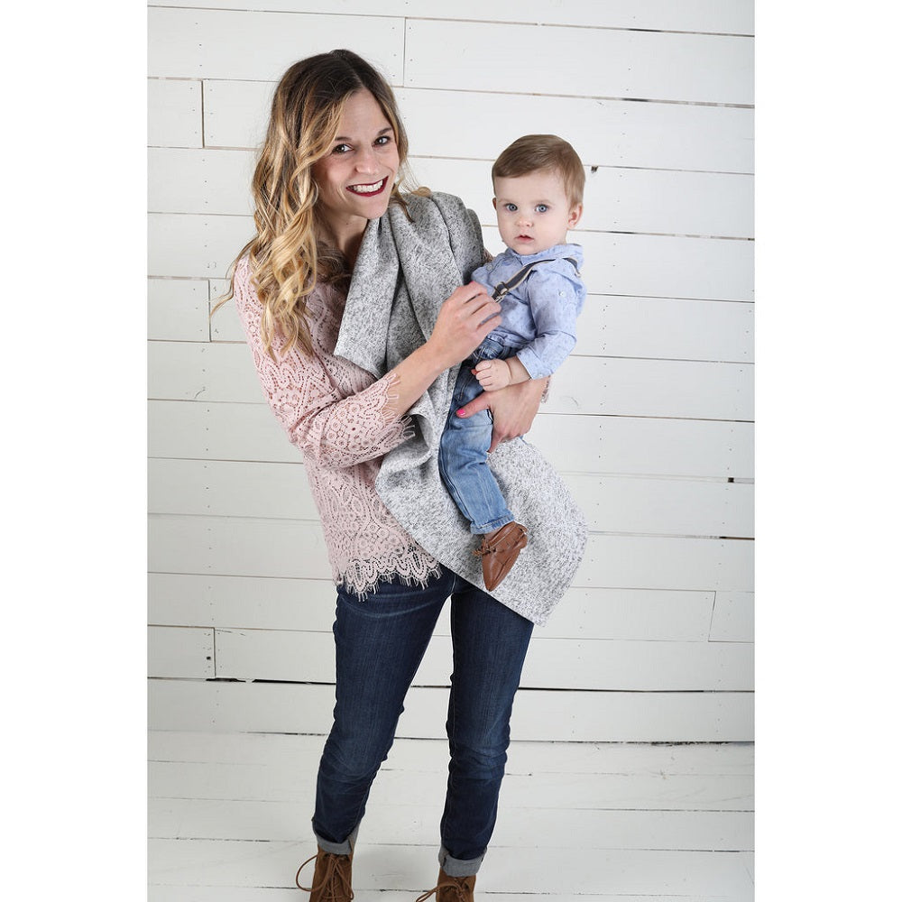 Baby Blanket