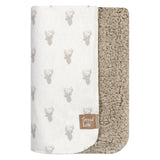 Shearling Blanket