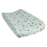Changing Pad Cover