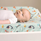 Changing Pad Cover