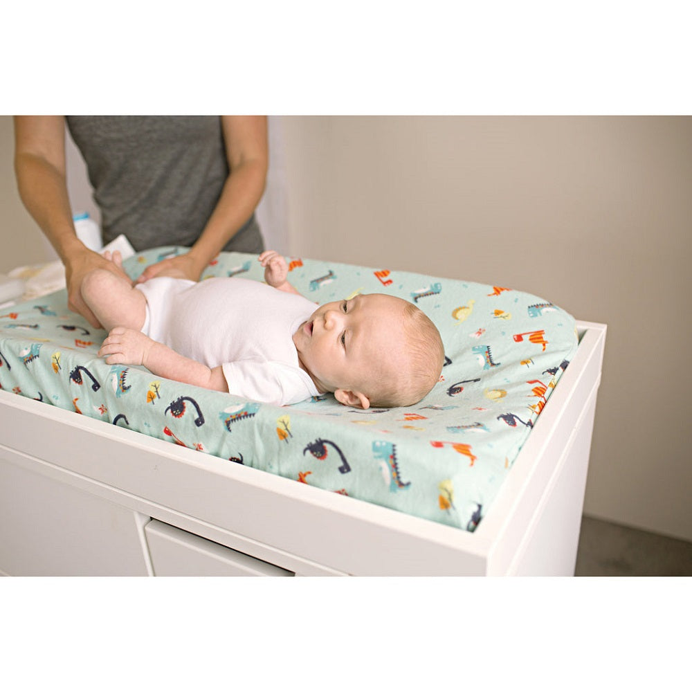 Changing Pad Cover
