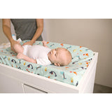 Changing Pad Cover