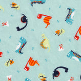 Changing Pad Cover