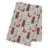 Swaddle Blanket