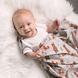 Swaddle Blanket