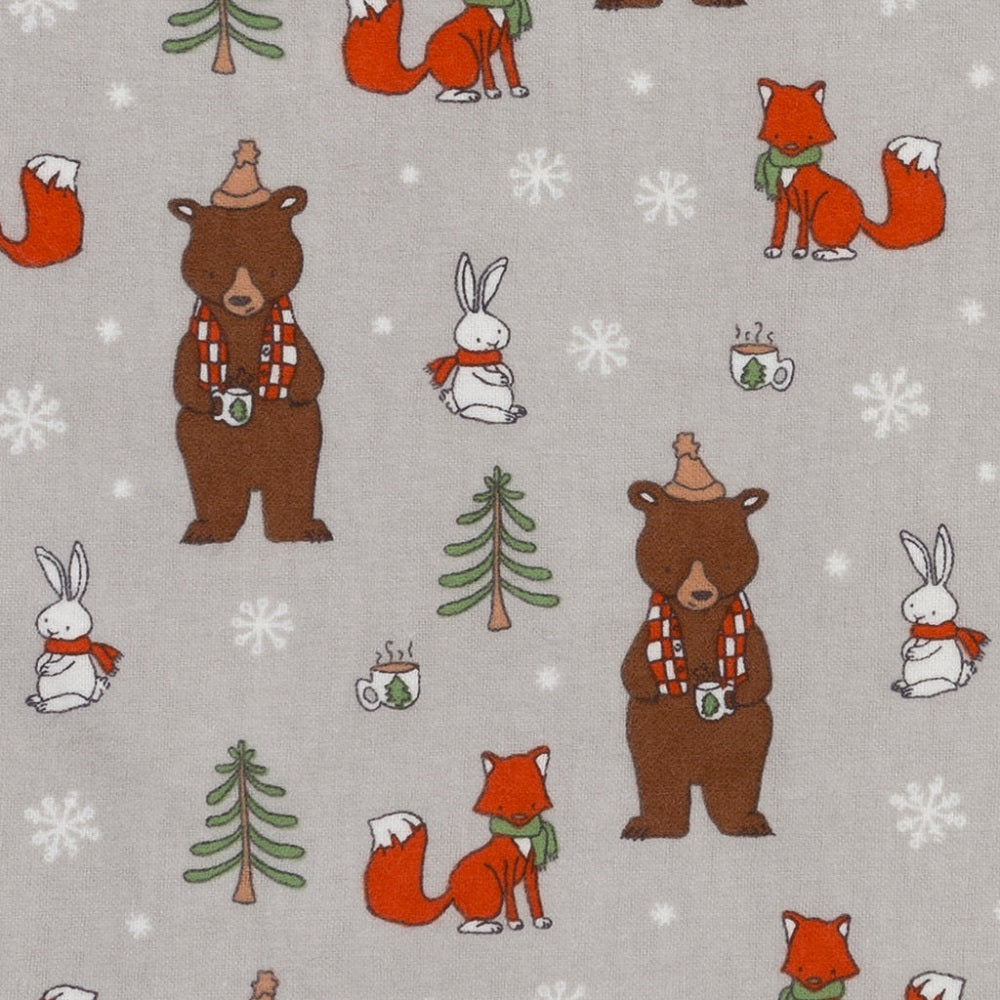 Swaddle Blanket