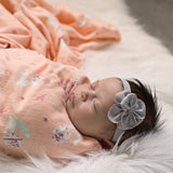 Swaddle Blanket