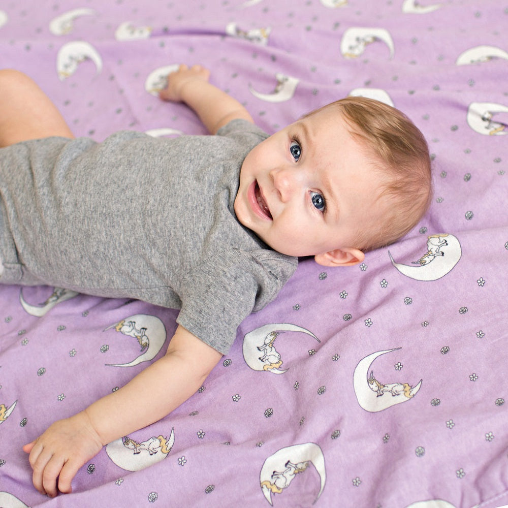 Swaddle Blanket
