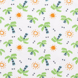 Fitted Crib Sheet