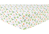 Fitted Crib Sheet