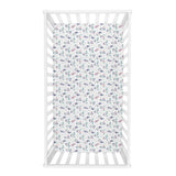 Fitted Crib Sheet