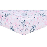 Fitted Crib Sheet